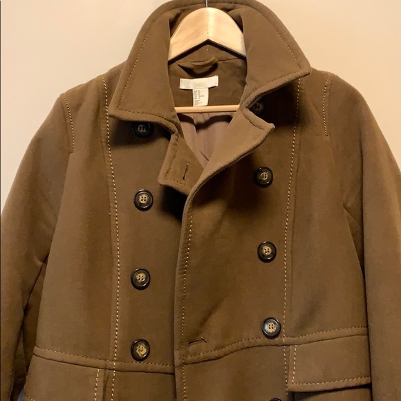 H&M coat - Picture 4 of 4